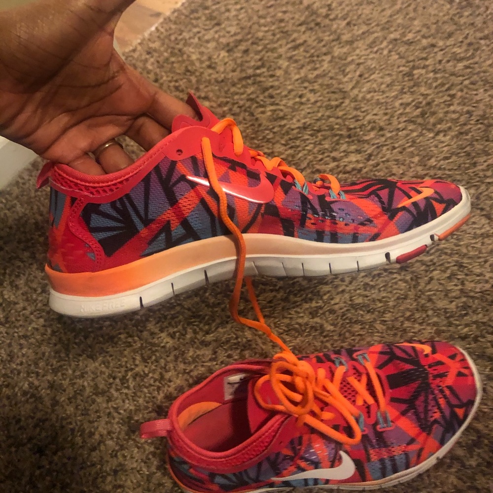 Nikes